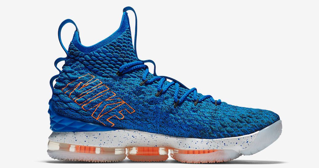 The Hardwood Classics continue to roll on