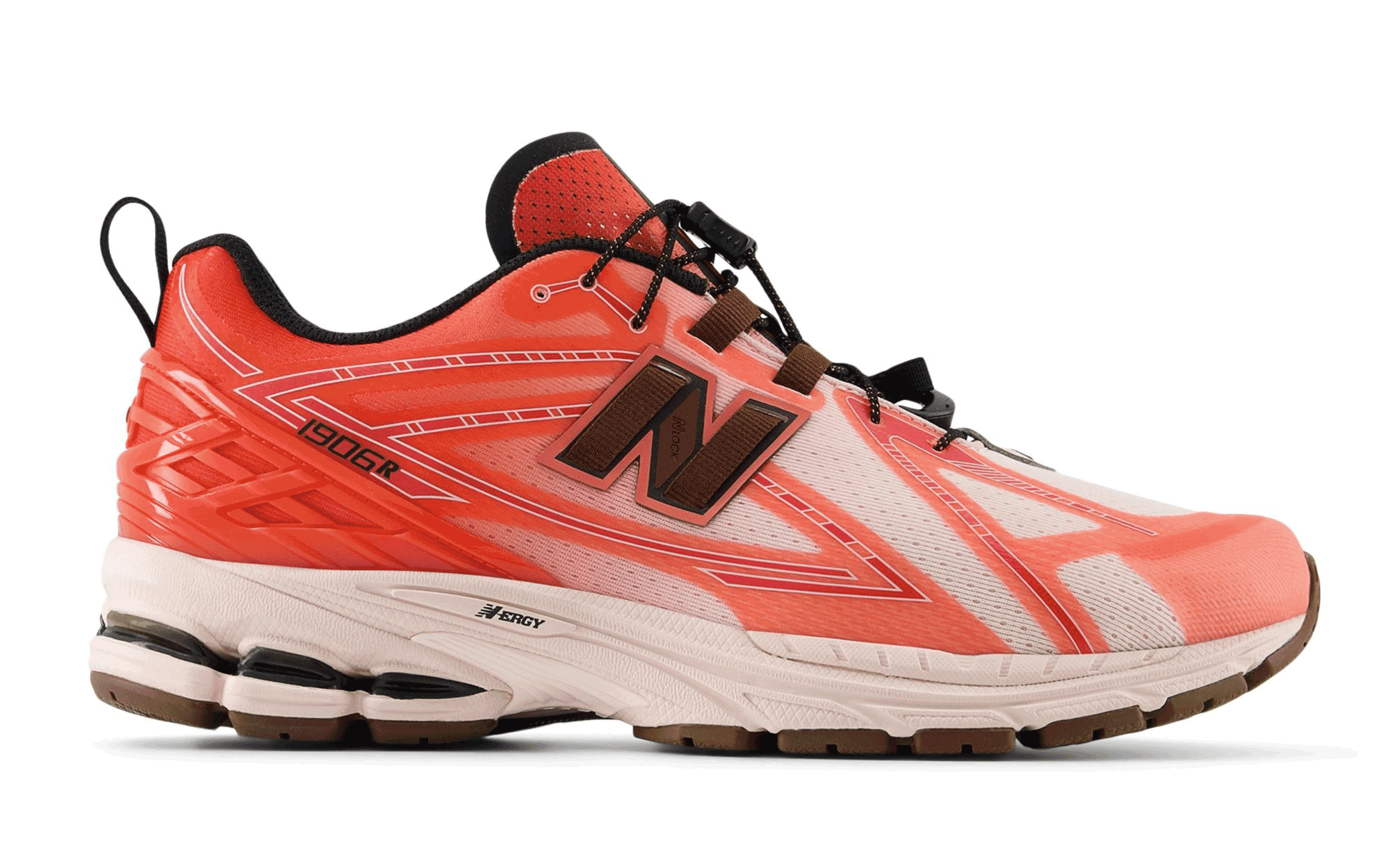 New Balance 1906L Loafer Expands With a Suede 