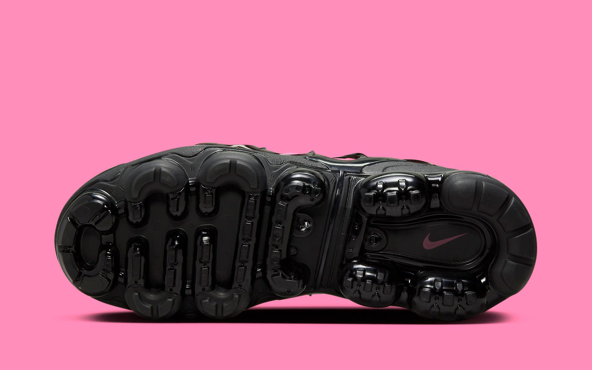 Vapormax plus oreo outlet black bottom