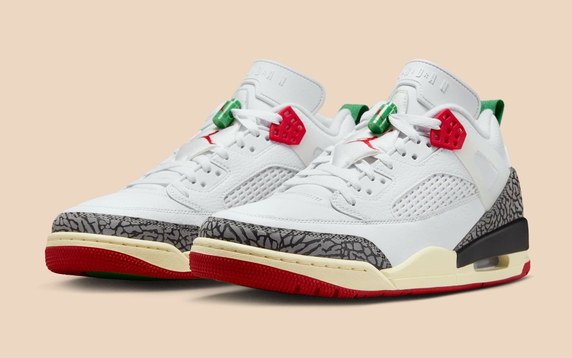 Jordan Spizike “Do The Right Thing” | House of Heat°