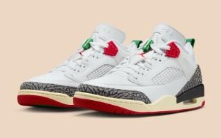 Jordan Spizike “Do The Right Thing”