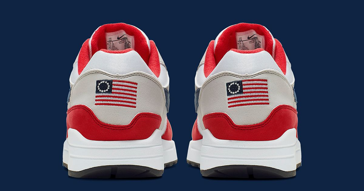 fourth of july air max 1