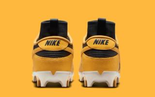 nike alpha menace dunk cleat black pale ivory iowa hv6925 001 1