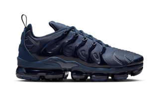 Nike VaporMax Plus "Thunder Blue"