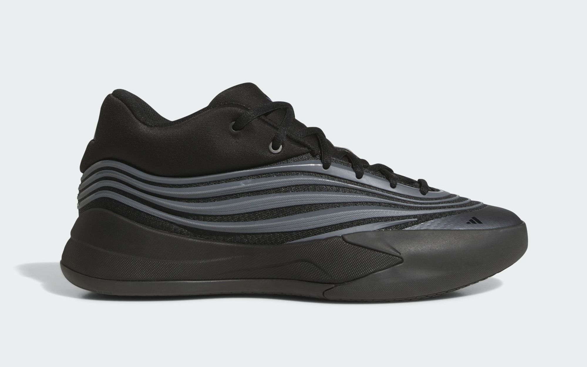 Design ＆ Reason This Adidas Dame X Honors Lillard's Brookfield Village