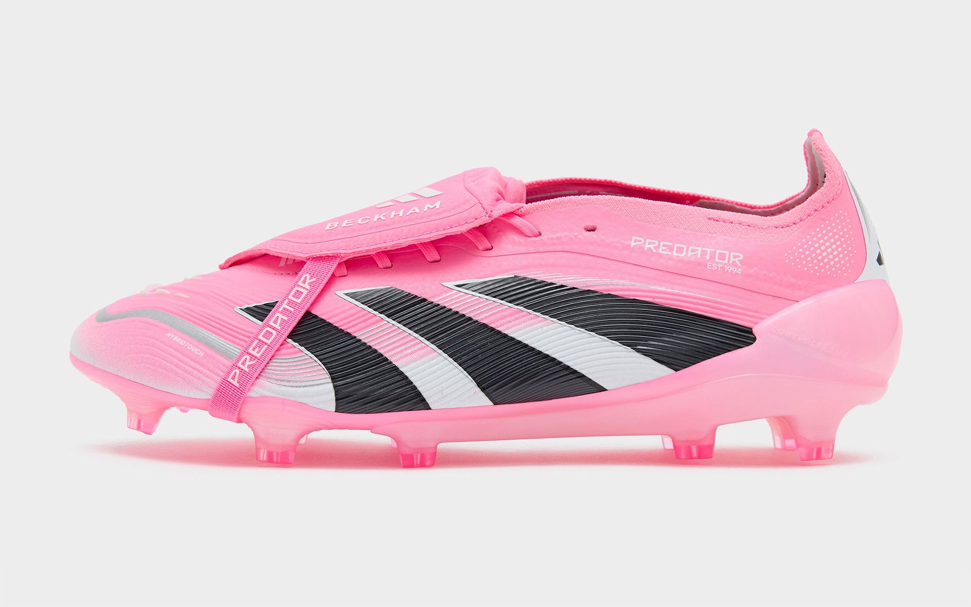 David Beckham × adidas Predator Elite FG Adidas Predator Elite David Beckham Limited Edition – Boots Plug