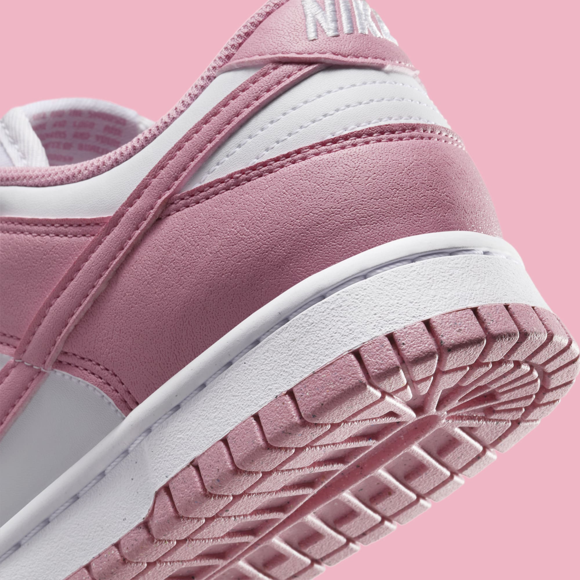 Available Now: Nike Dunk Low Next Nature 