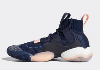 adidas Crazy BYW X B42243 Release Date 1