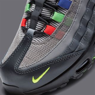 Nike Air Max 95 SE “Evolution of Icons” Releases Today! | House of Heat°