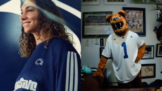 adidas and Penn State Launch New 10-Year Partnership