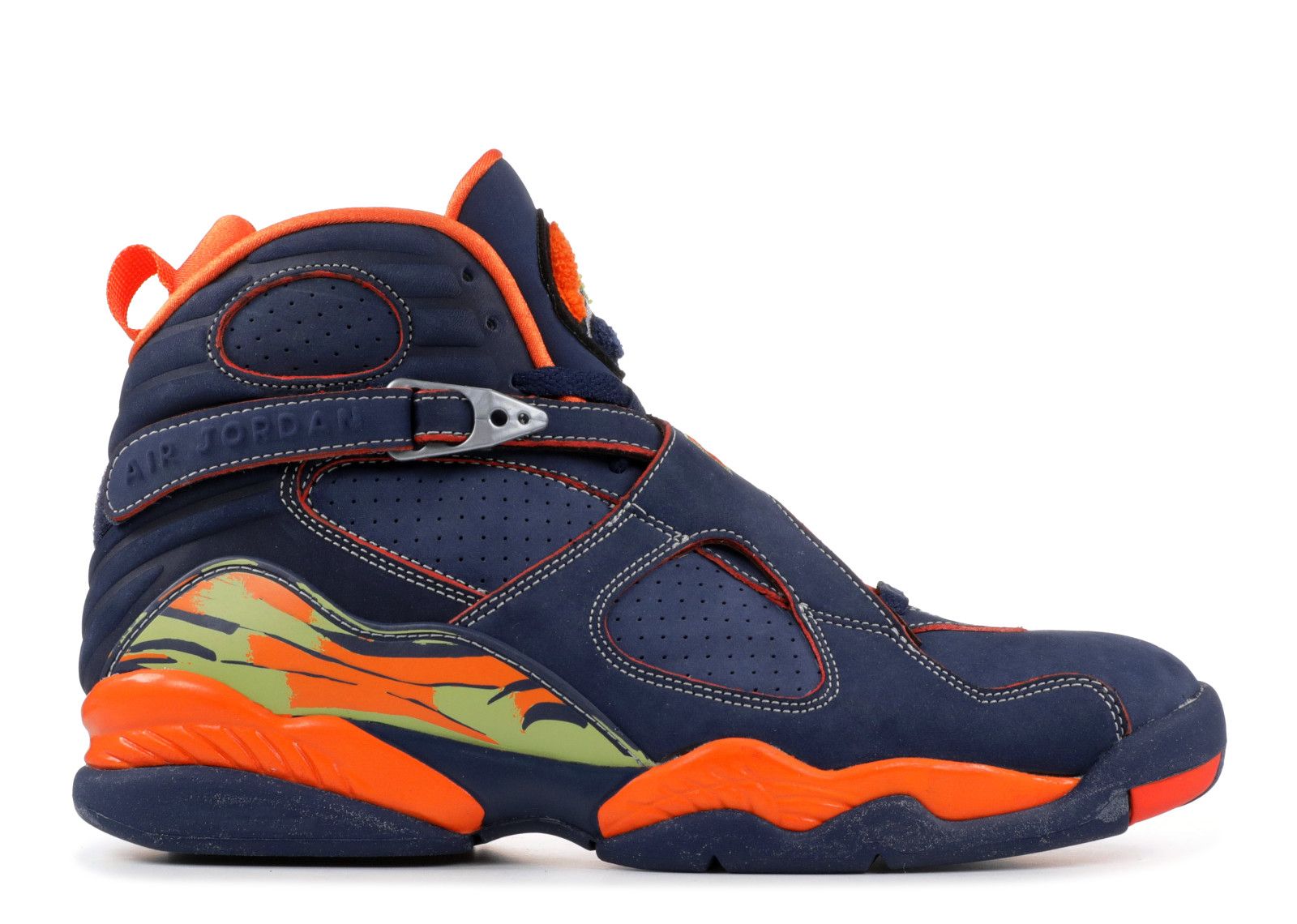 The 20 Ugliest Sneakers of the Past 20 Years