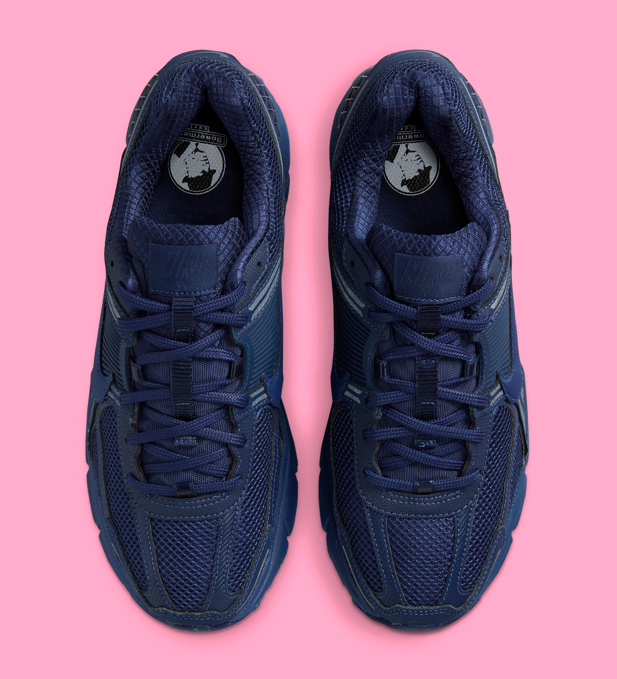The Nike Zoom Vomero 5 Gets a 