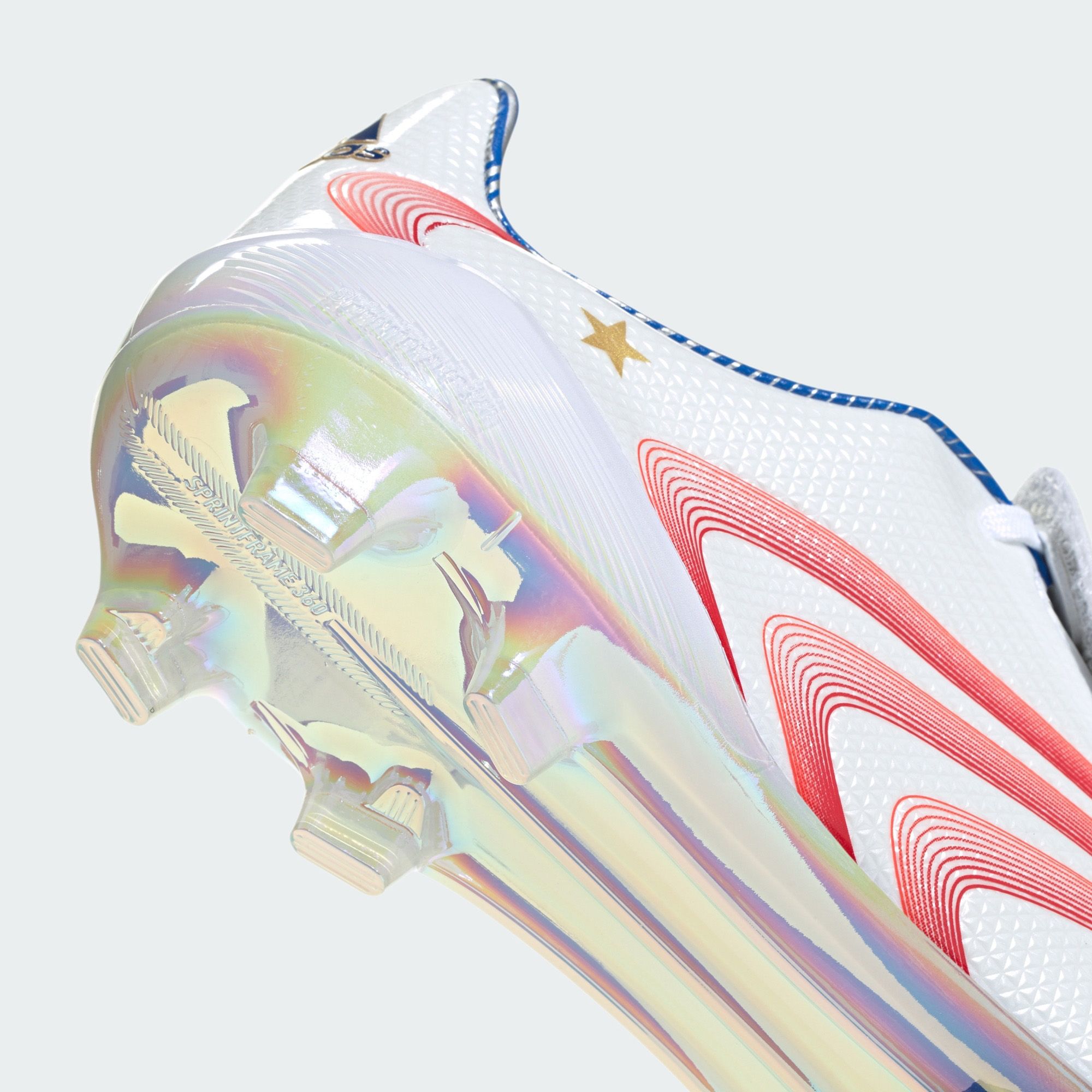 adidas Honors 2026 World Cup™ Host Nations With Special-Edition