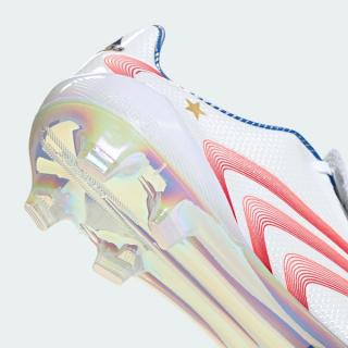 adidas F50 Tunit Elite FG "U.S.A." (SKU: KH8142). Photo via adidas.