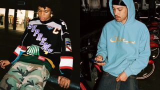 Supreme Week 12 Includes PAMP Gold Bars