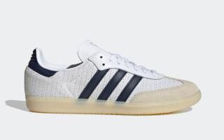 Adidas Samba