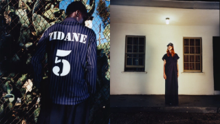 Y-3 Spring/Summer 2026 Campaign Debuts in Los Angeles