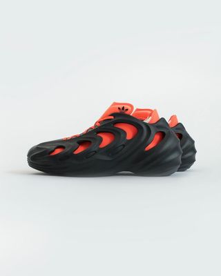 adidas adifom q black orange release date 4