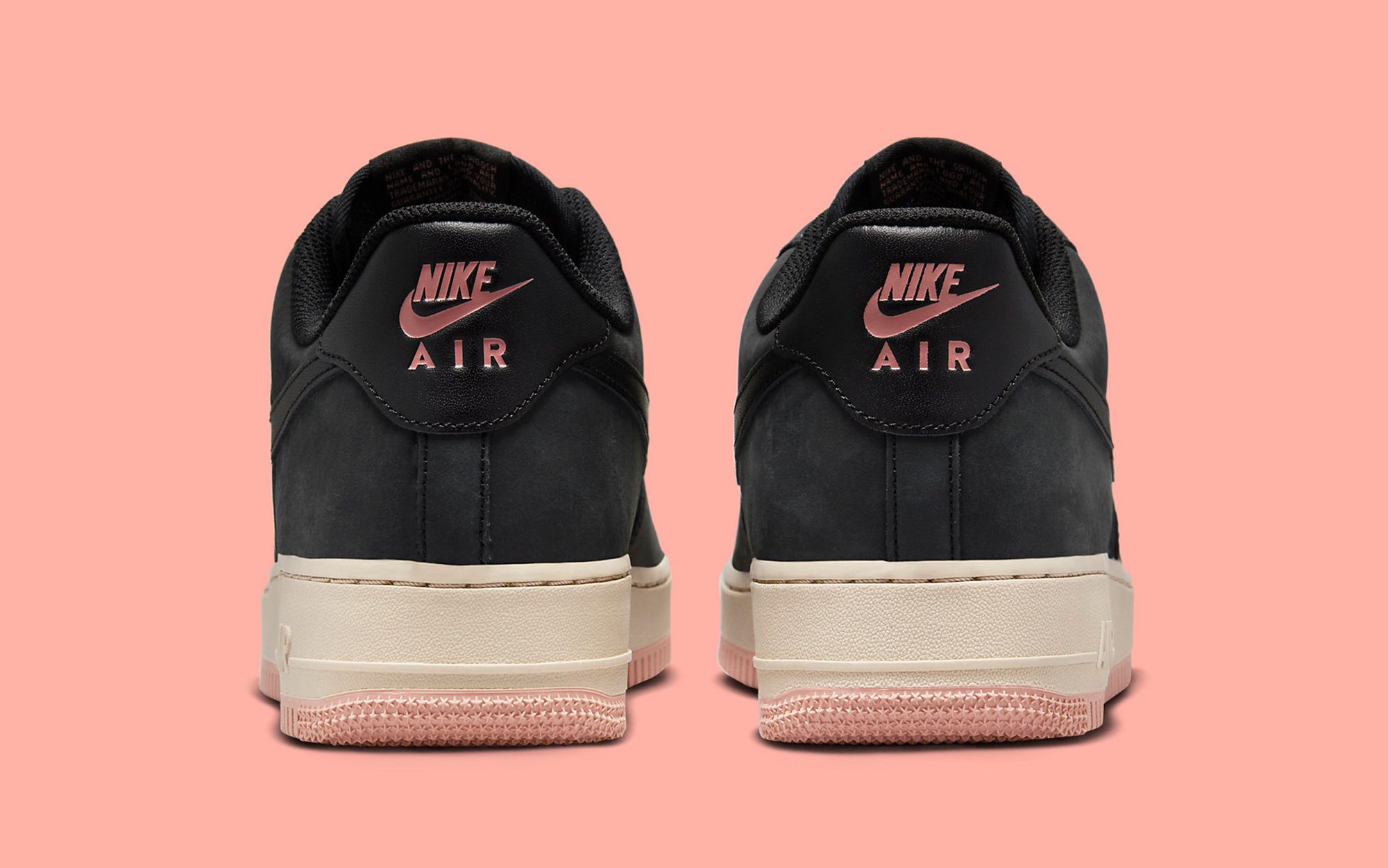 air force 1 07 lv8 suede red stardust red stardust