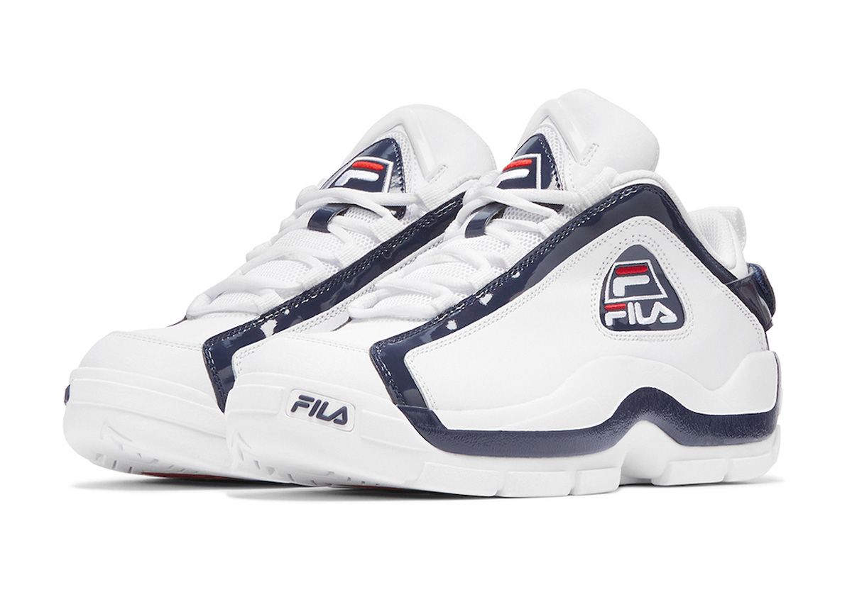 Fila 96 tupac online