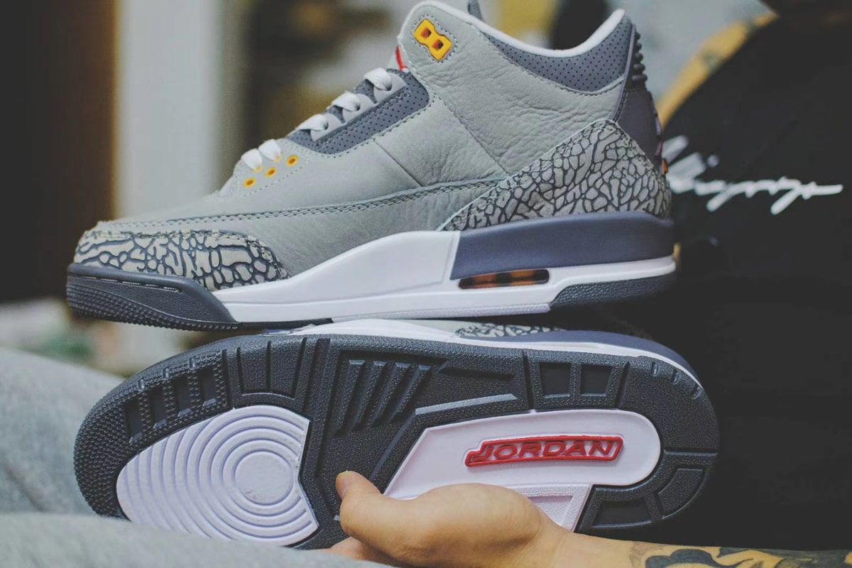 Air jordan 3 sale retro 213 release