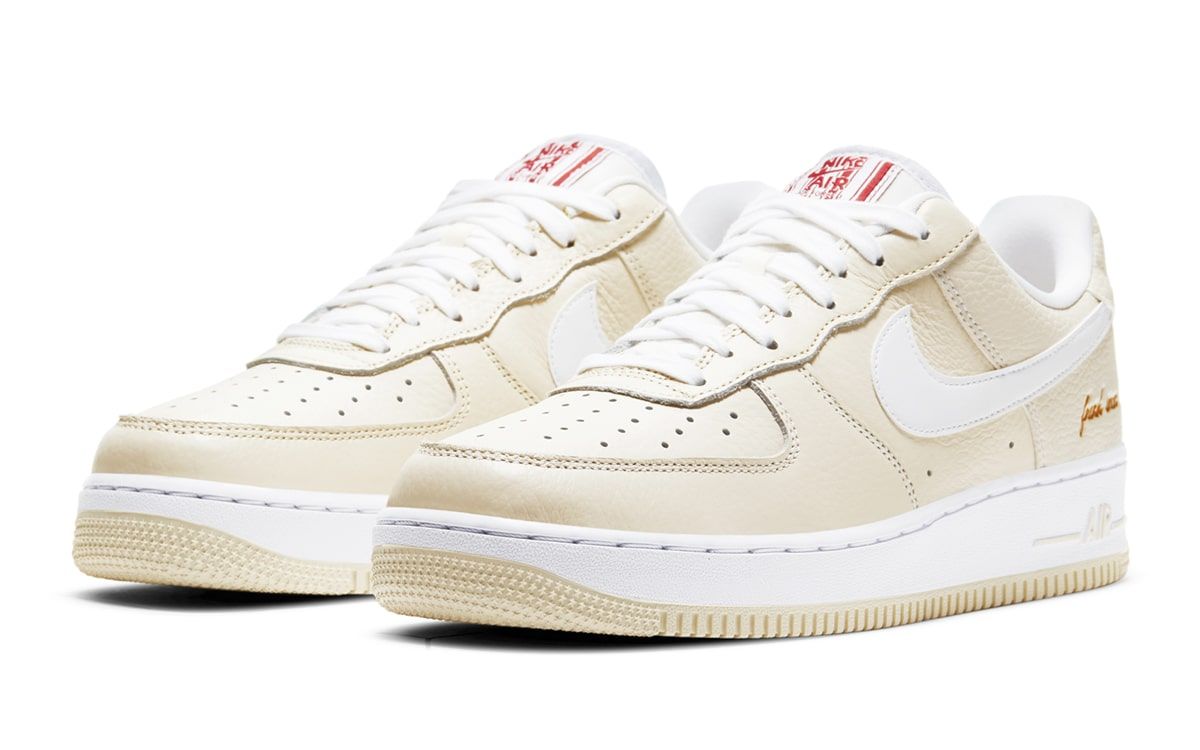 Where to Buy the Nike Air Force 1 Low “Popcorn” 🍿 | House of Heat°