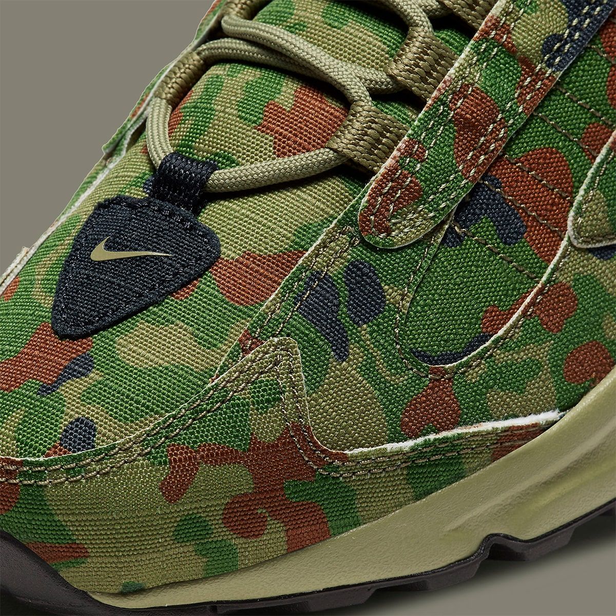 nike triax camo
