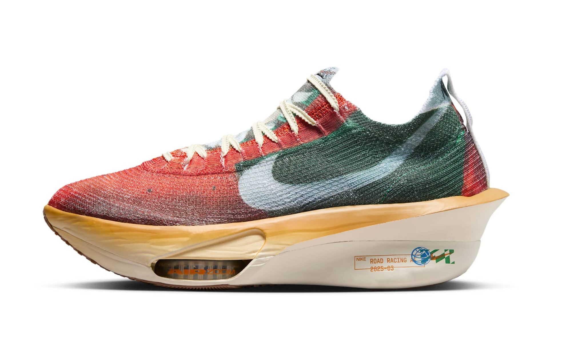 Nike Honors 1978's Sting with Modern AlphaFly 3 Release | House of