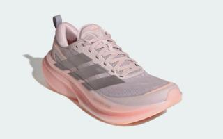 Adidas Supernova Glide Ice Purple KJ8774 05