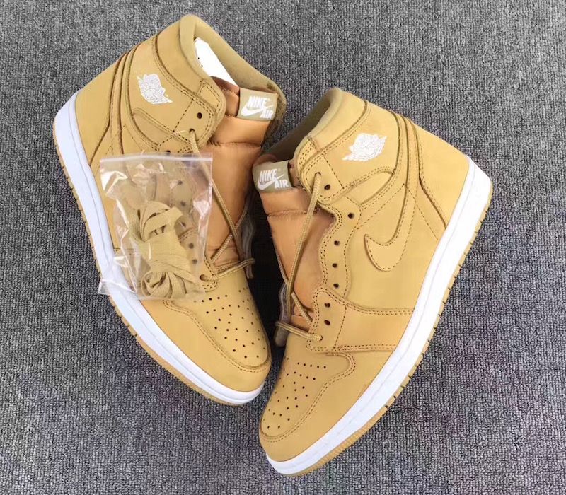 Jordan 1 wheat outlet price