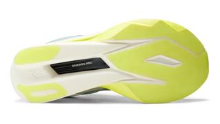 New Balance SuperComp Elite v6 Outsole. Photo via New Balance.