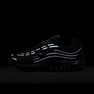 nike air max tl 2 5 black metallic silver fz4110 002 2