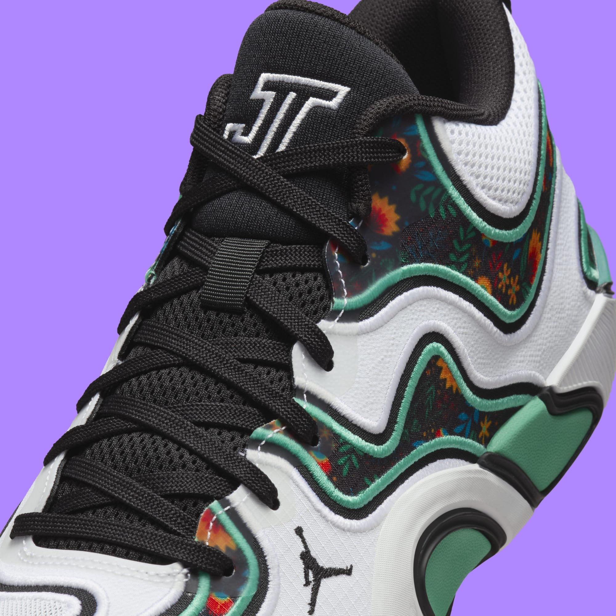 Official Images // Jordan Tatum 3 