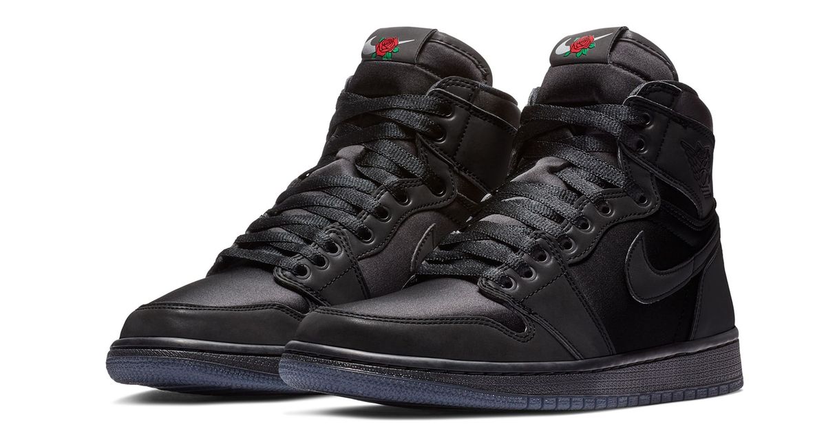 rox brown air jordan 1