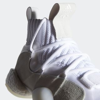 adidas crazy byw x cloud white angeblich ee5998 release date 9