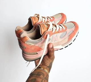 Чоловічі new balance limited кросівки