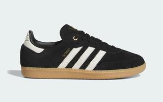 Foot Locker Celebrates 50th Anniversary With Special-Edition Adidas Samba