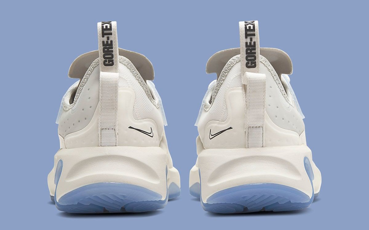 Available Now // Nike React GTX “Phantom” | House of Heat°