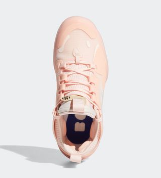 adidas harden vol 5 icy pink fz0834 release date 5