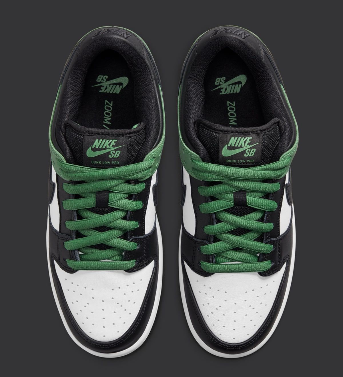 Nike SB Dunk Low “Classic Green” Drops June 5th | House of Heat°