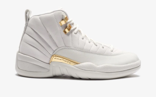 Air Jordan 12 “Phantom”