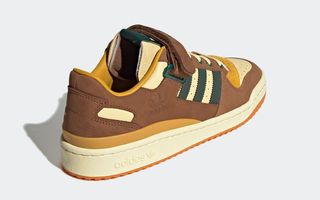 adidas forum low autumn gw3486 release date 3