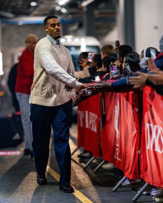 Tommy Hilfiger for Liverpool.