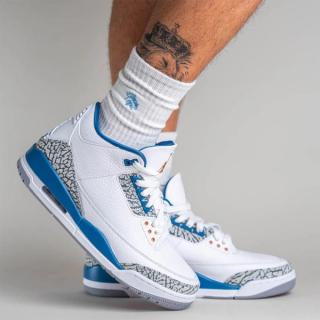 Where to Buy the Air Jordan 3 “Wizards” | House of Heat°