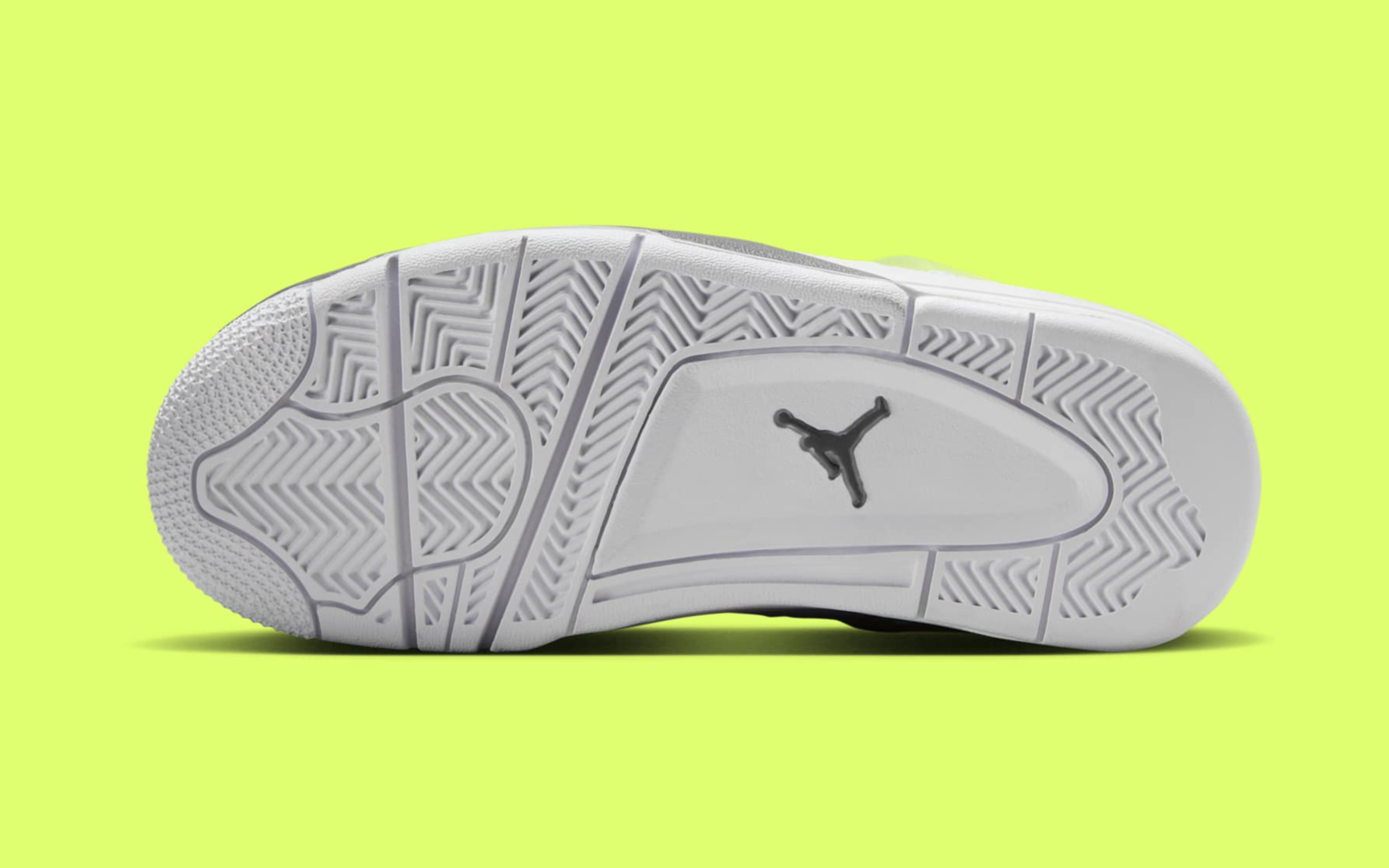 Air Jordan 4 GS “Light Lemon Twist” Release June 1st | House