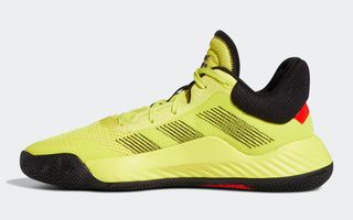 adidas don issue 1 eg5667 yellow black red release date info 3