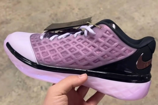 Nike Basketball to Release Several Kobe 3 Protro Lows During Spring & Summer 2026