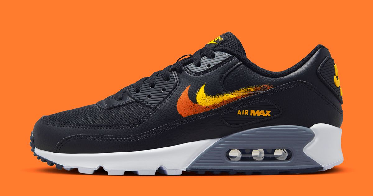 shoe paint for nike air max