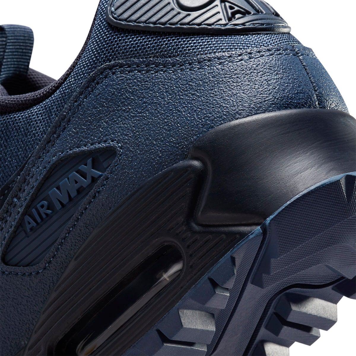 Available Now: Nike Air Max 90 Midnight Navy 