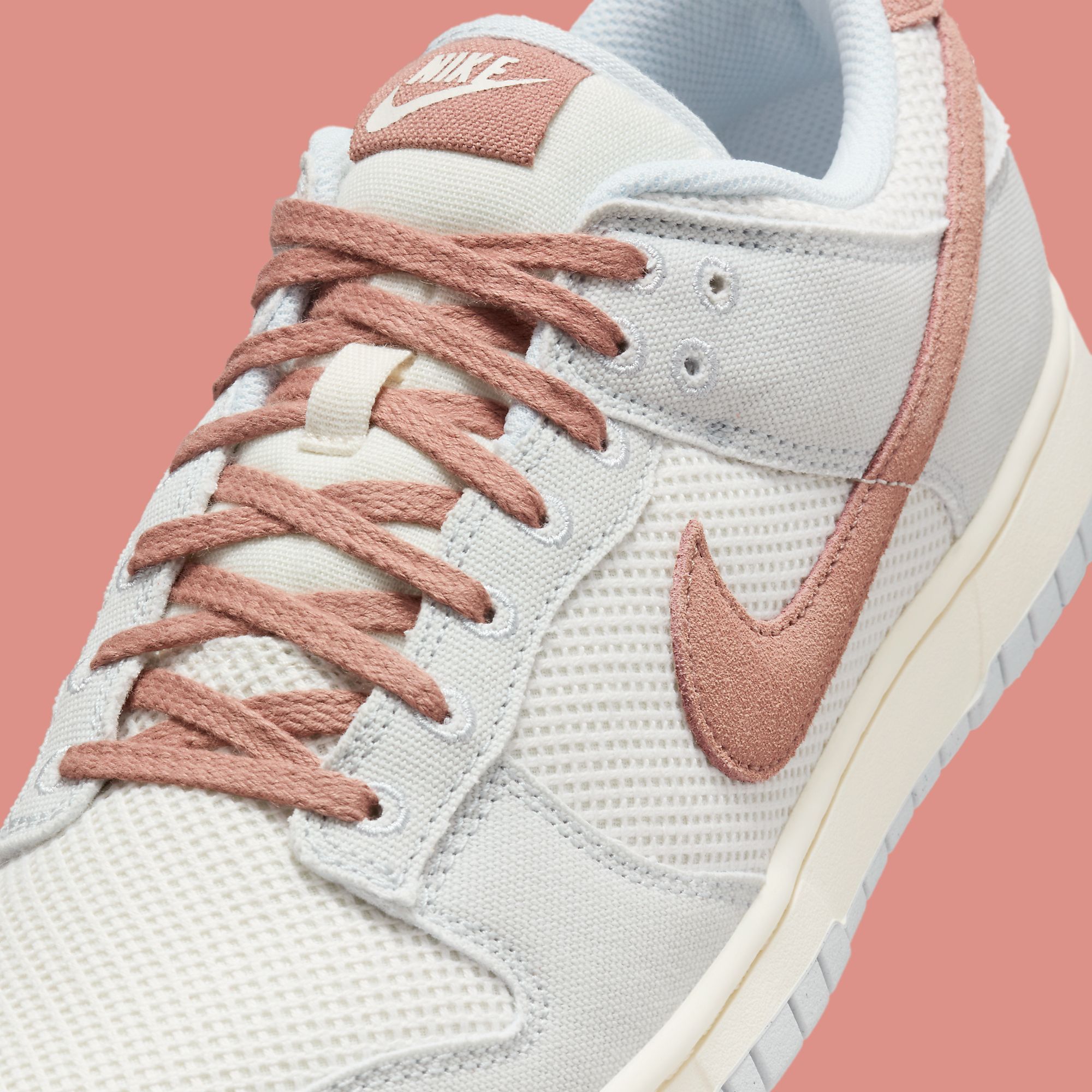 The Nike Dunk Low 